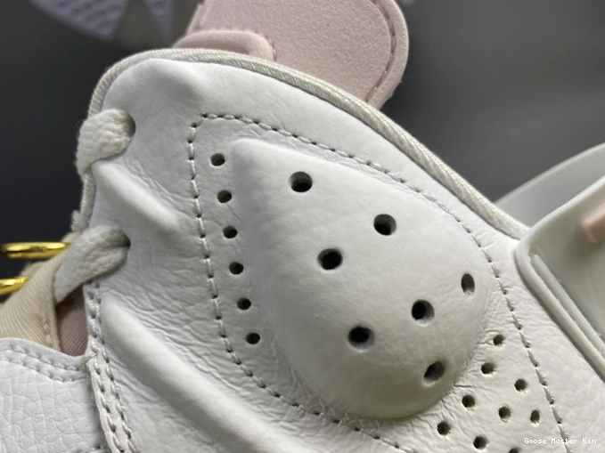 Hoops 6 (W) DH9696-100 Retro Air Jordan Gold 0803